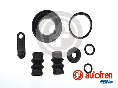 Repair Kit, brake caliper